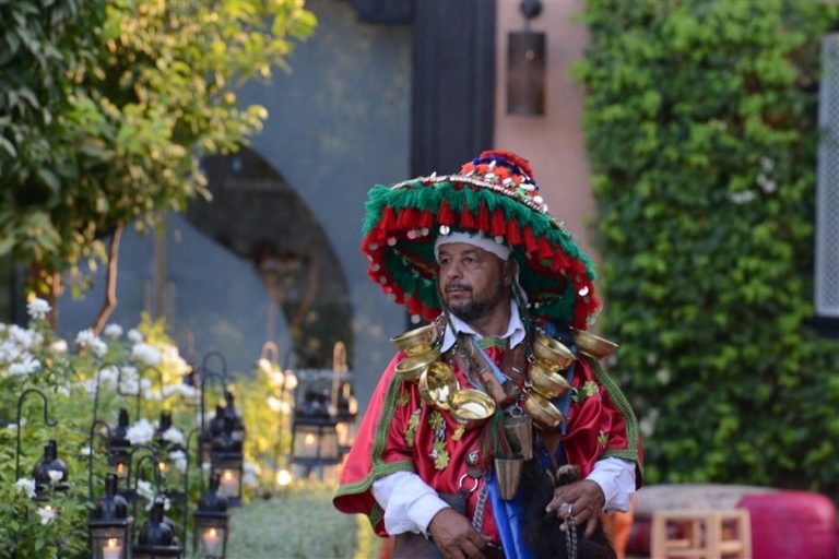 guerab mariage marrakech