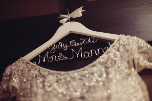 robe de mariée mariage