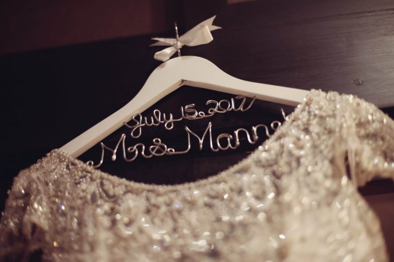 robe de mariée mariage