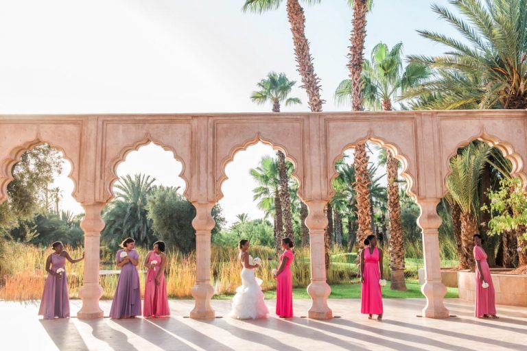 robes demoiselles d'honneur