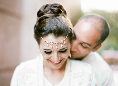 tenue marocaine mariage