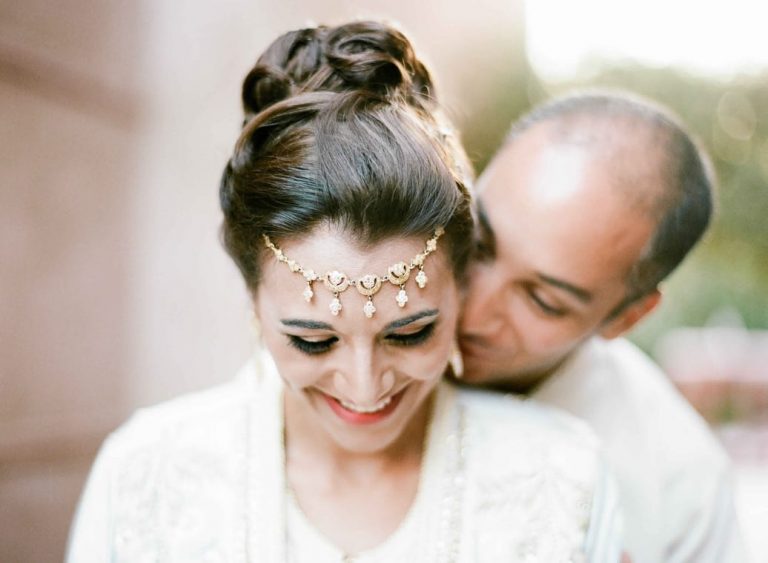 tenue marocaine mariage