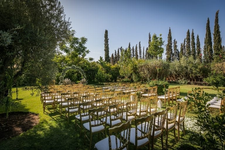 Mariage Bohème à Marrakech - Lisa Charles