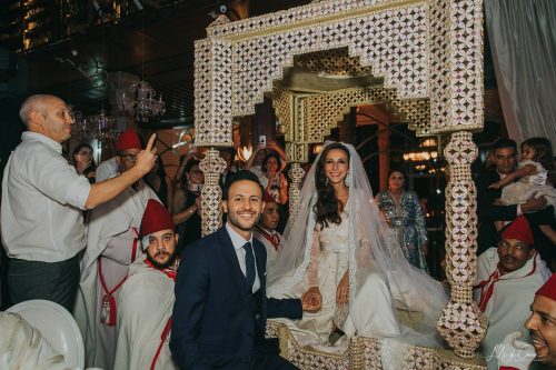 amarya mariage marocain