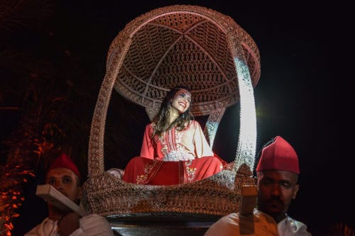 amarya mariage marrakech