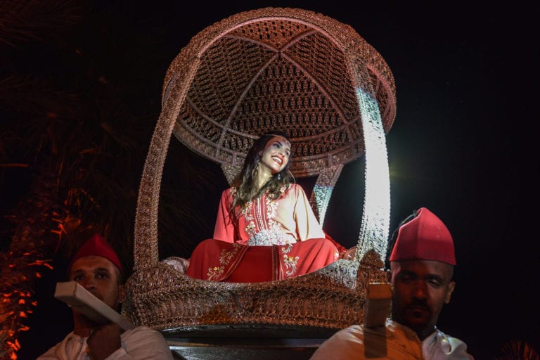 amarya mariage marrakech
