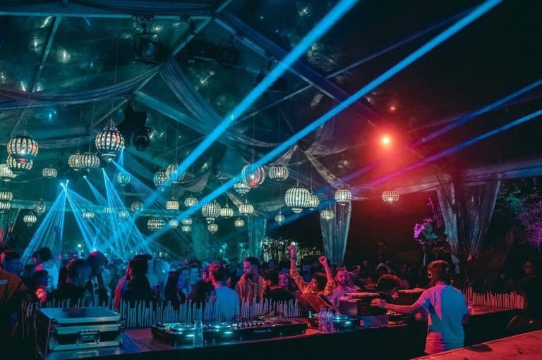 beat hotel festival marrakech