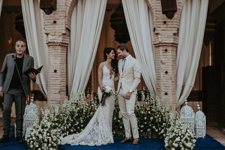 ceremonie beldi chic