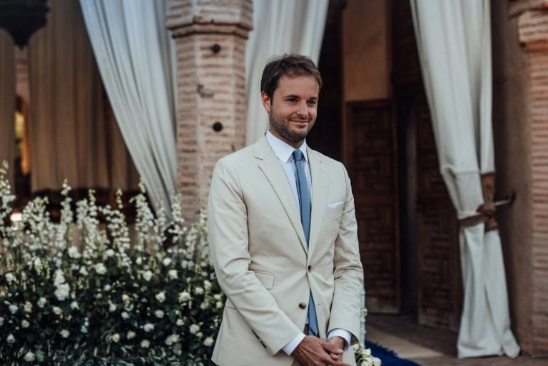 ceremonie de mariage