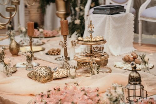 ceremonie indienne mariage by Maev Event