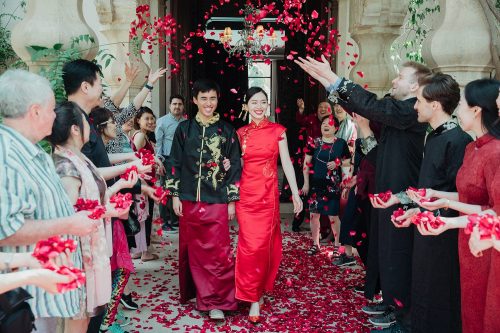 chinese traditions