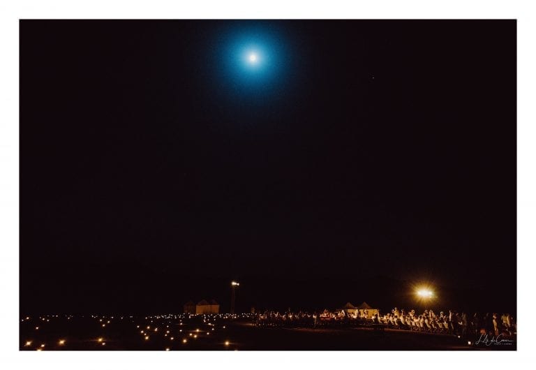 corporate diner desert