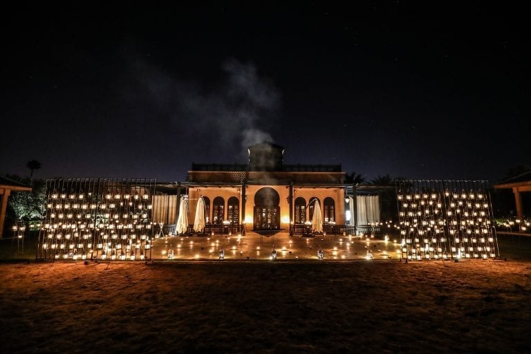 corporate private diner