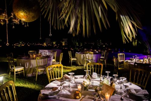 diner exterieur marrakech