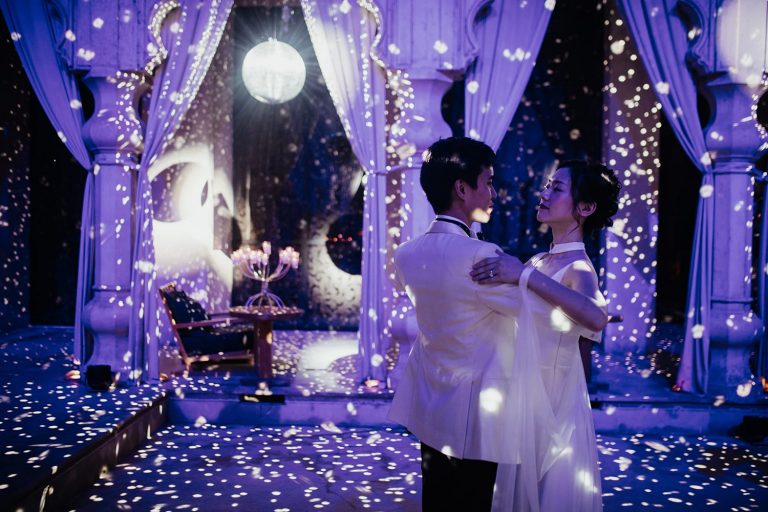 first dance bride groom