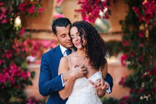 fleurs-mariage