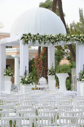 houppa mariage juif