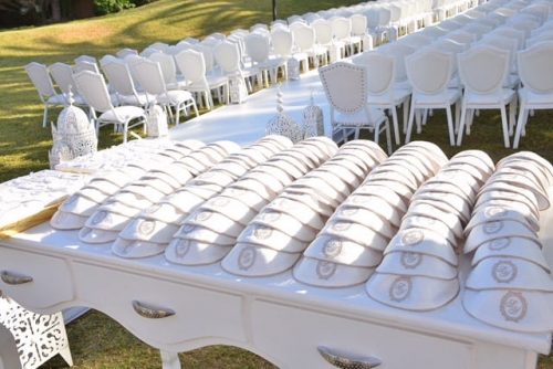 kippas mariage juif