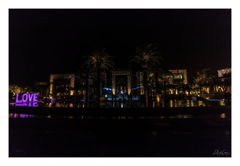 love wedding marrakech