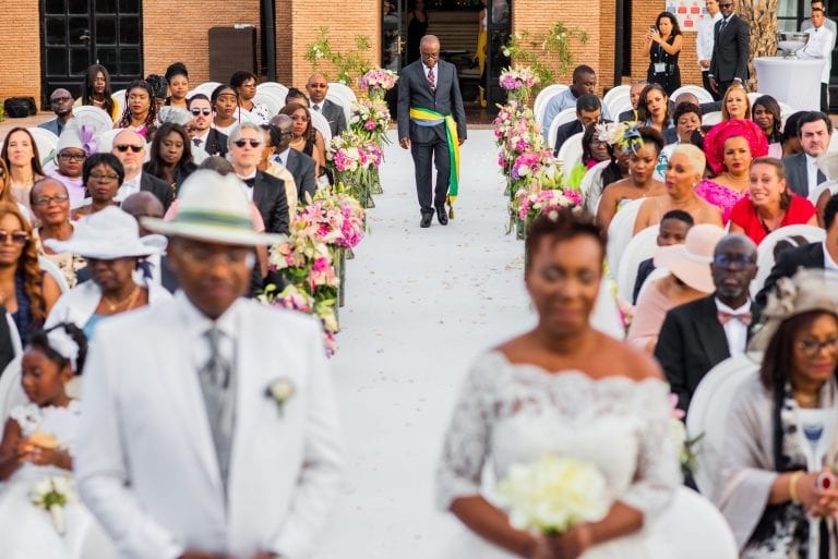 maire ceremonie officielle