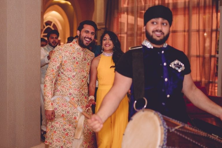 mariage indien marrakech