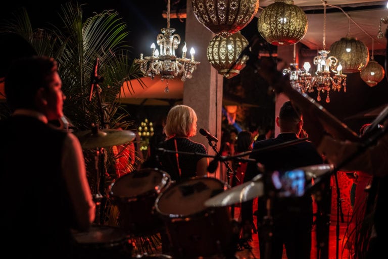 orchestre mariage marocain