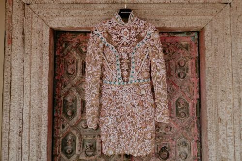 outfit groom wedding