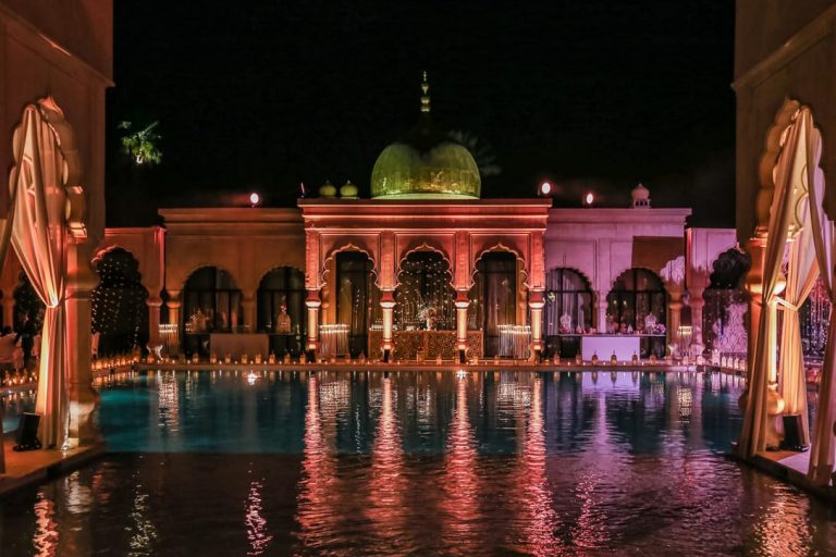 palais marrakech