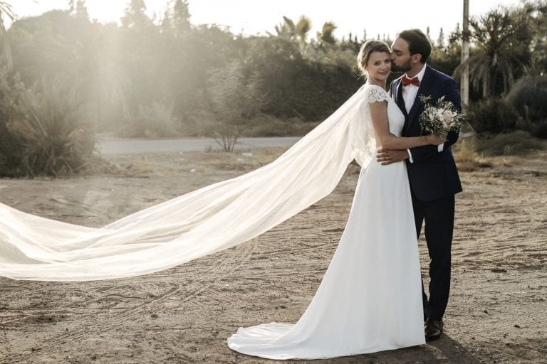 photos de couple mariage