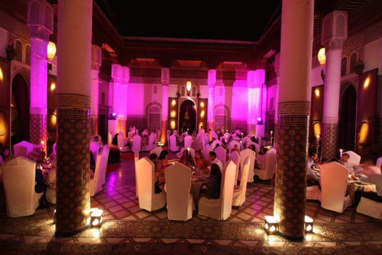 private diner restaurant