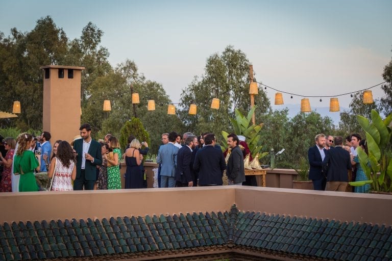 private event cocktail