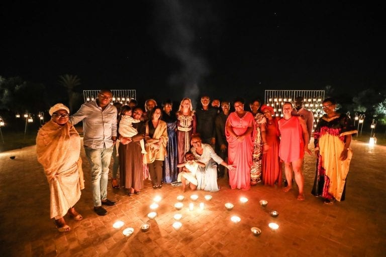 private event marrakech