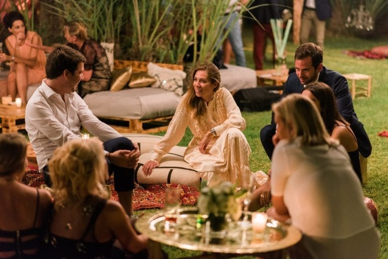 private party marrakech