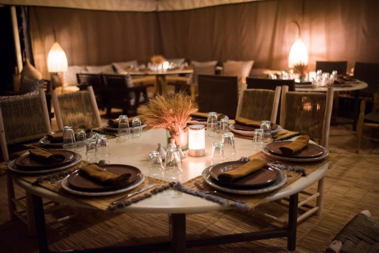 team building marrakech