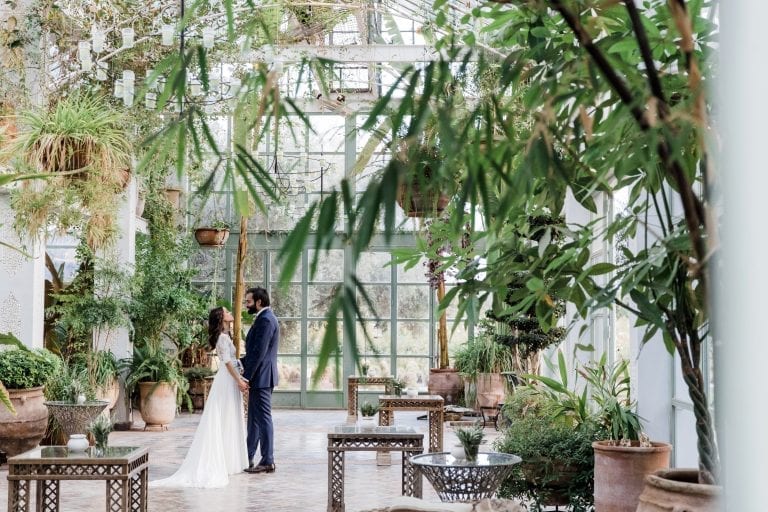 Wedding By Maev Event Marrakech