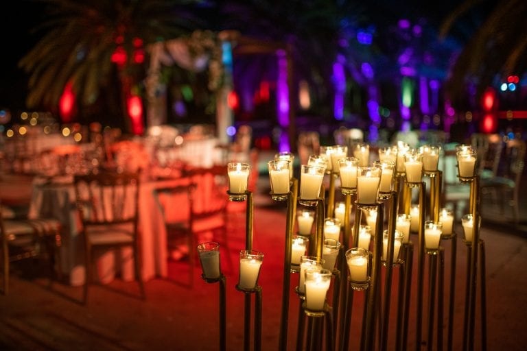 wedding-candles