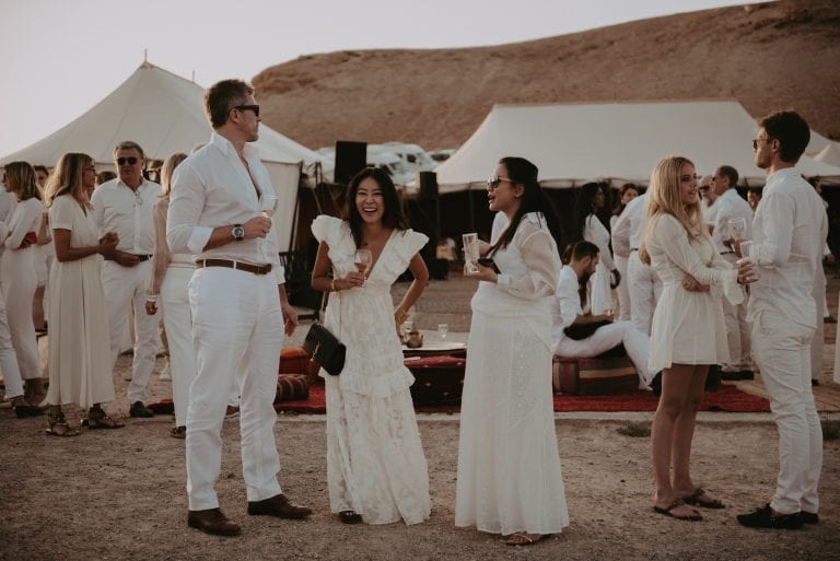 welcome diner desert